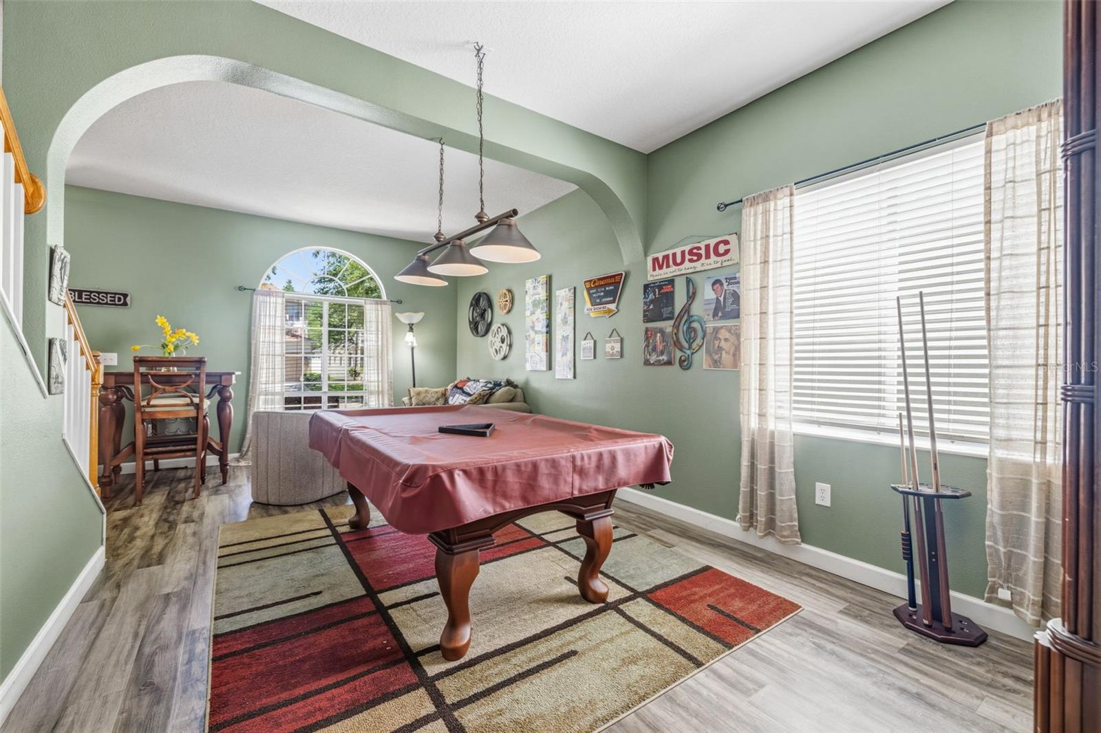 HERITAGE HARBOR VILLAGE 17 - Residential