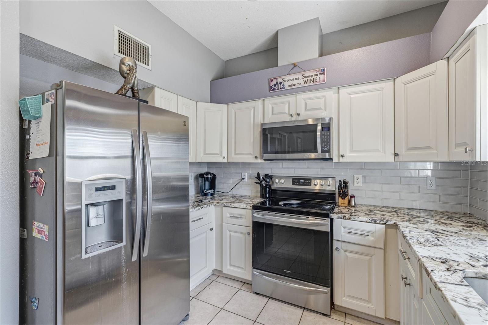 HERITAGE HARBOR VILLAGE 17 - Residential