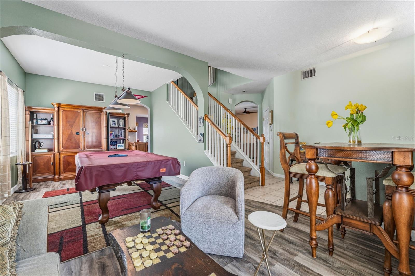 HERITAGE HARBOR VILLAGE 17 - Residential