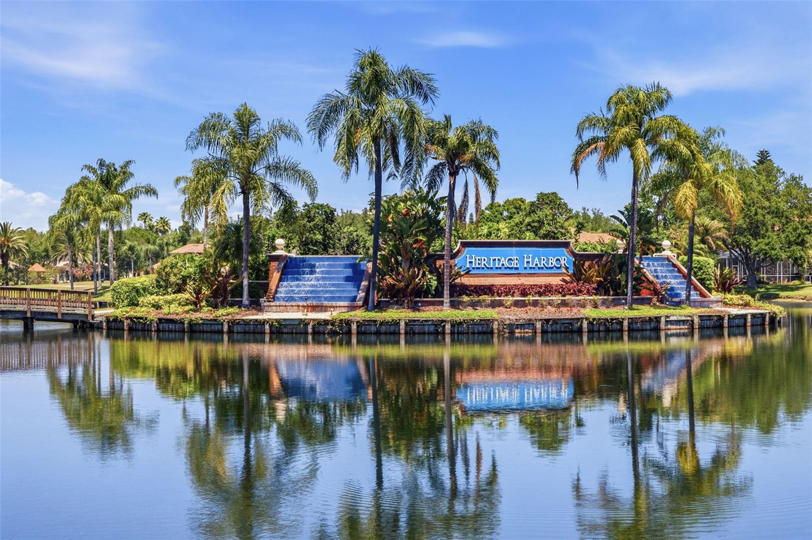 HERITAGE HARBOR VILLAGE 17 - Residential