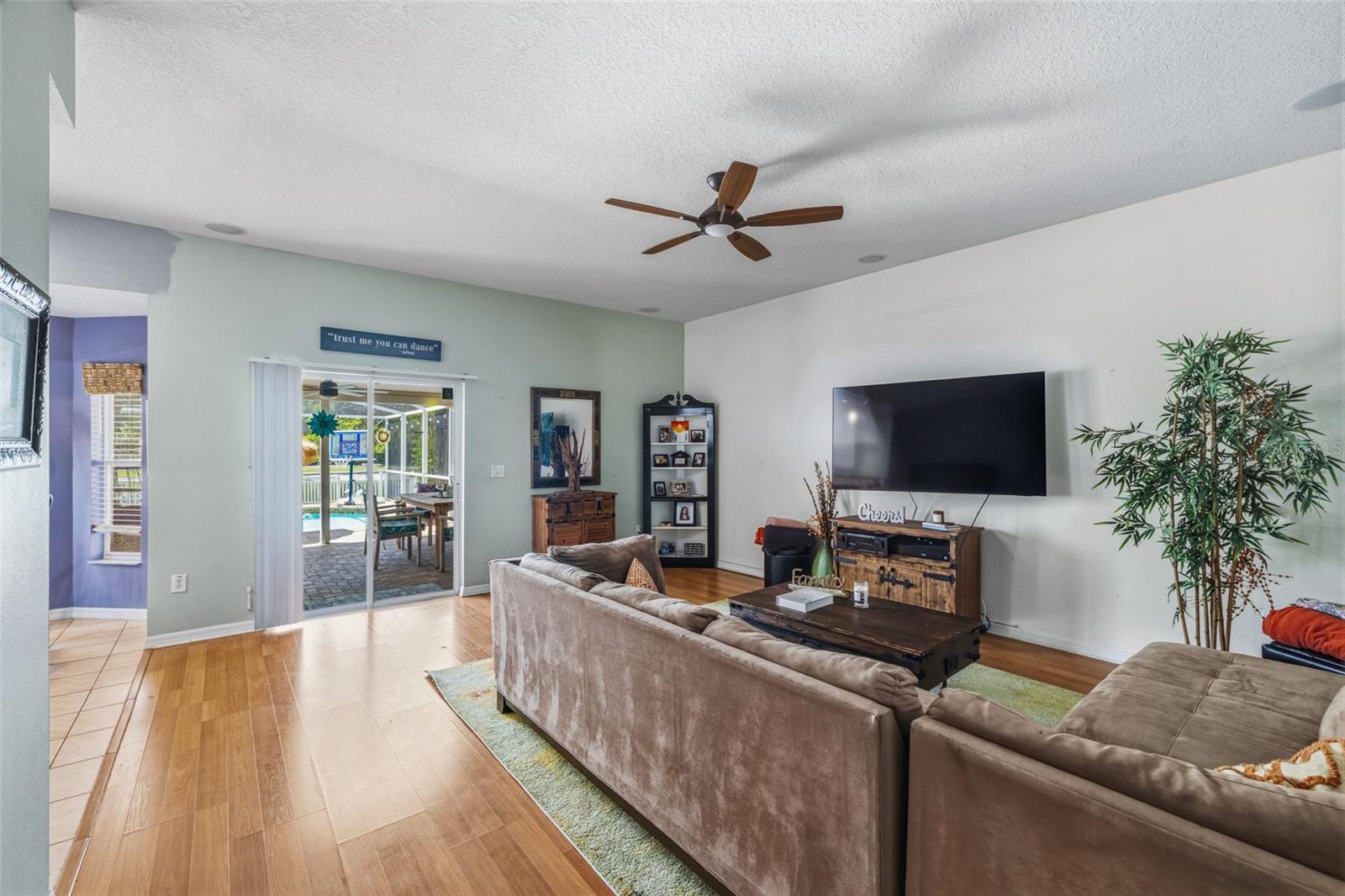 HERITAGE HARBOR VILLAGE 17 - Residential