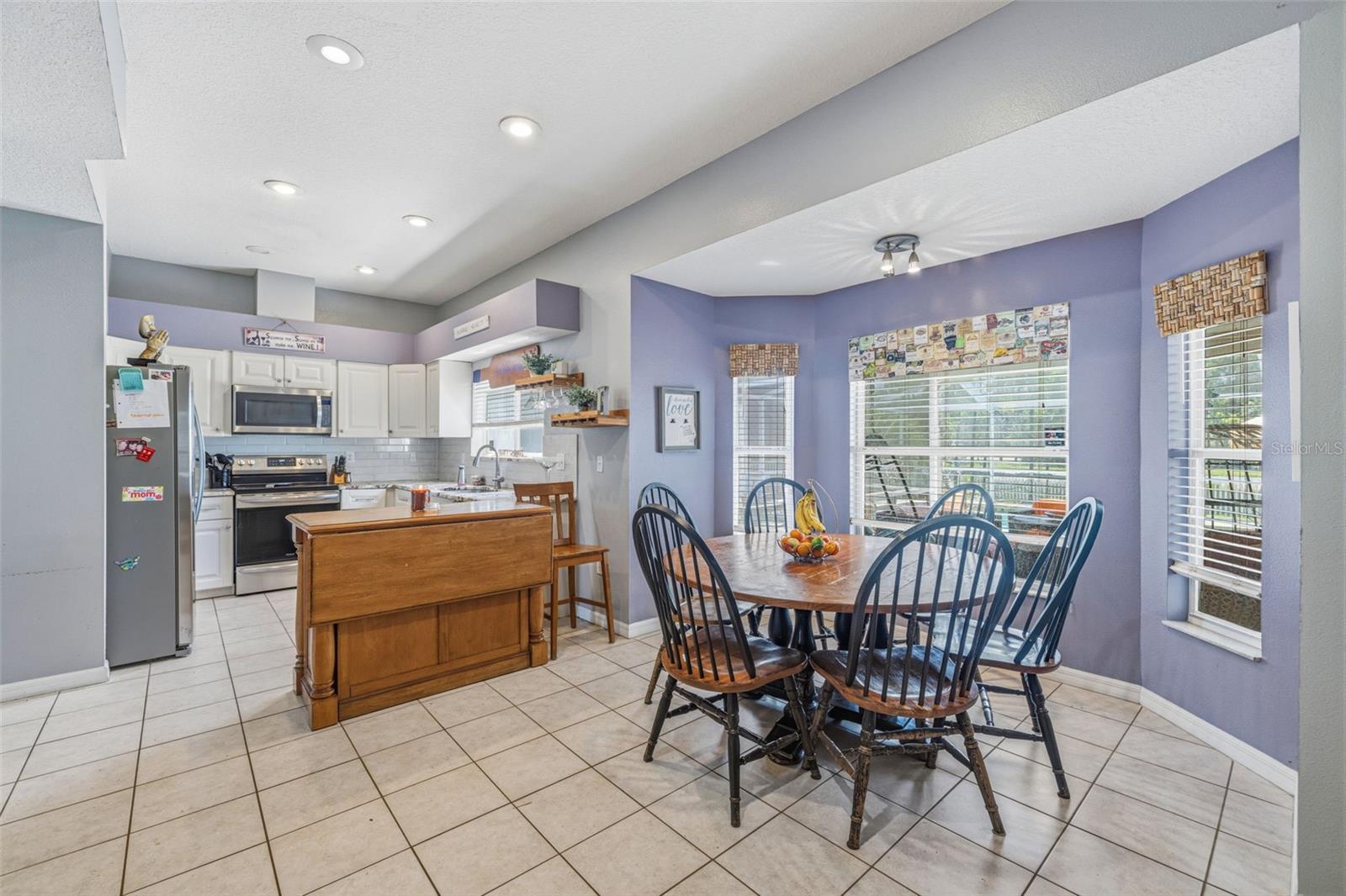 HERITAGE HARBOR VILLAGE 17 - Residential