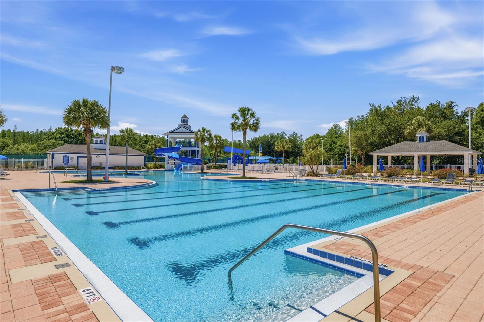 HERITAGE HARBOR VILLAGE 17 - Residential