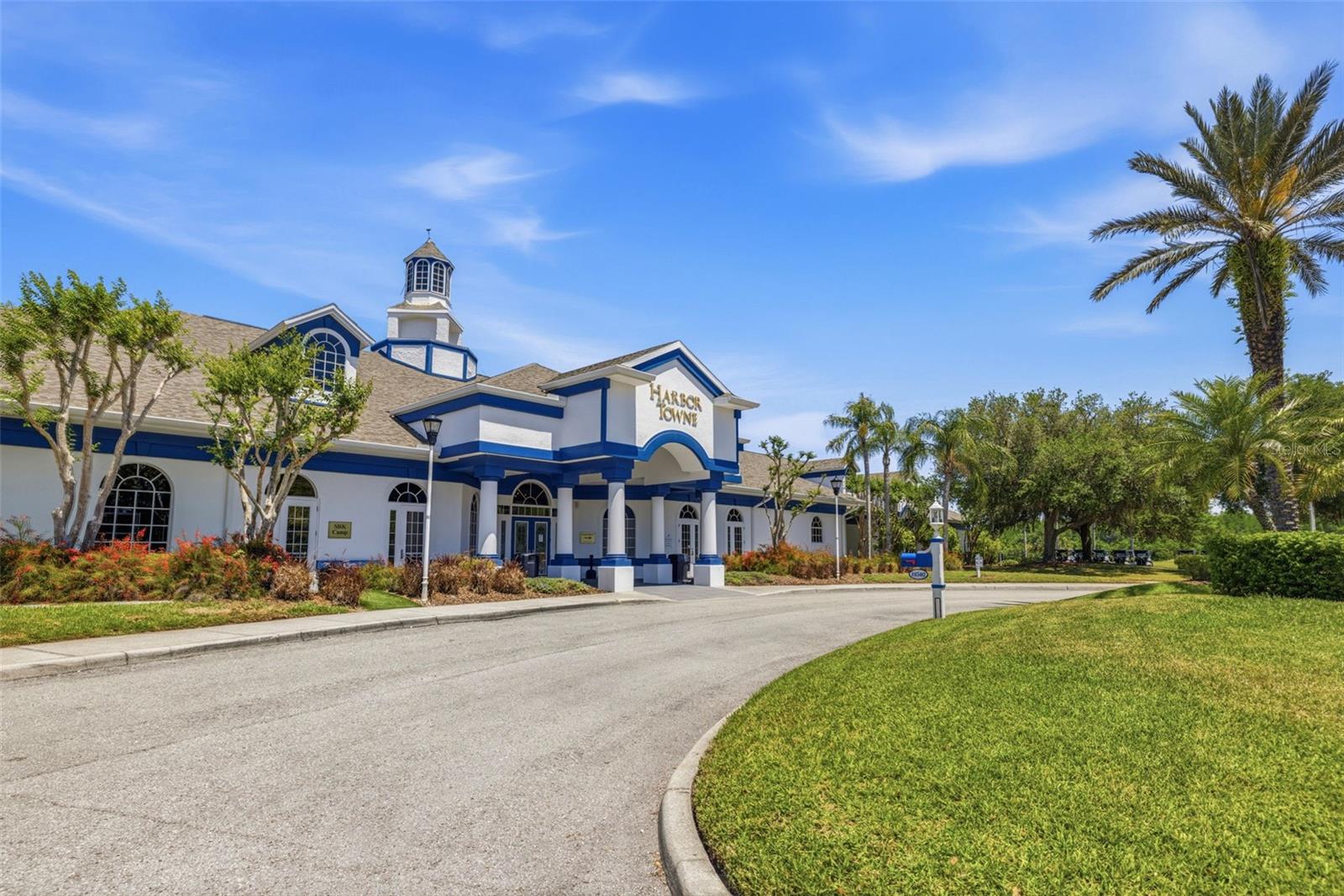 HERITAGE HARBOR VILLAGE 17 - Residential