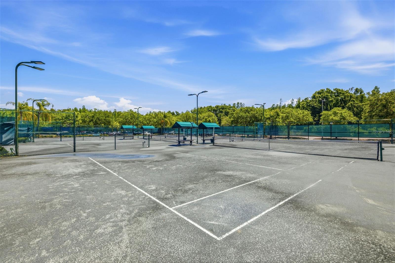 HERITAGE HARBOR VILLAGE 17 - Residential