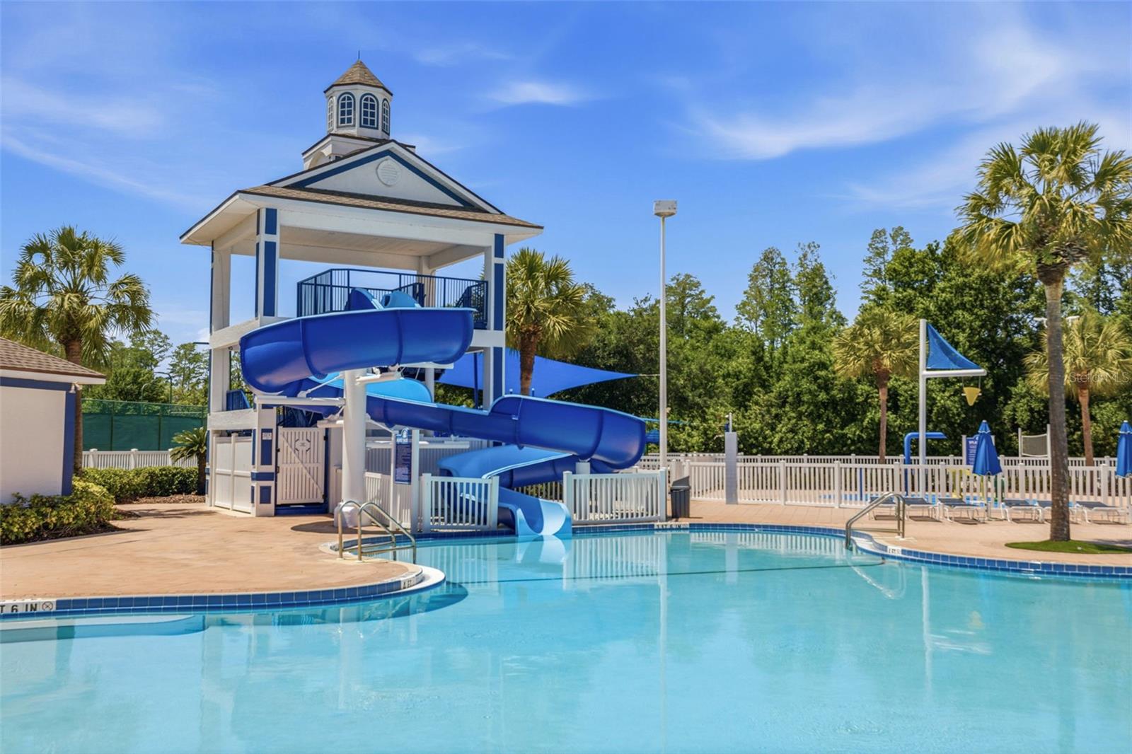 HERITAGE HARBOR VILLAGE 17 - Residential