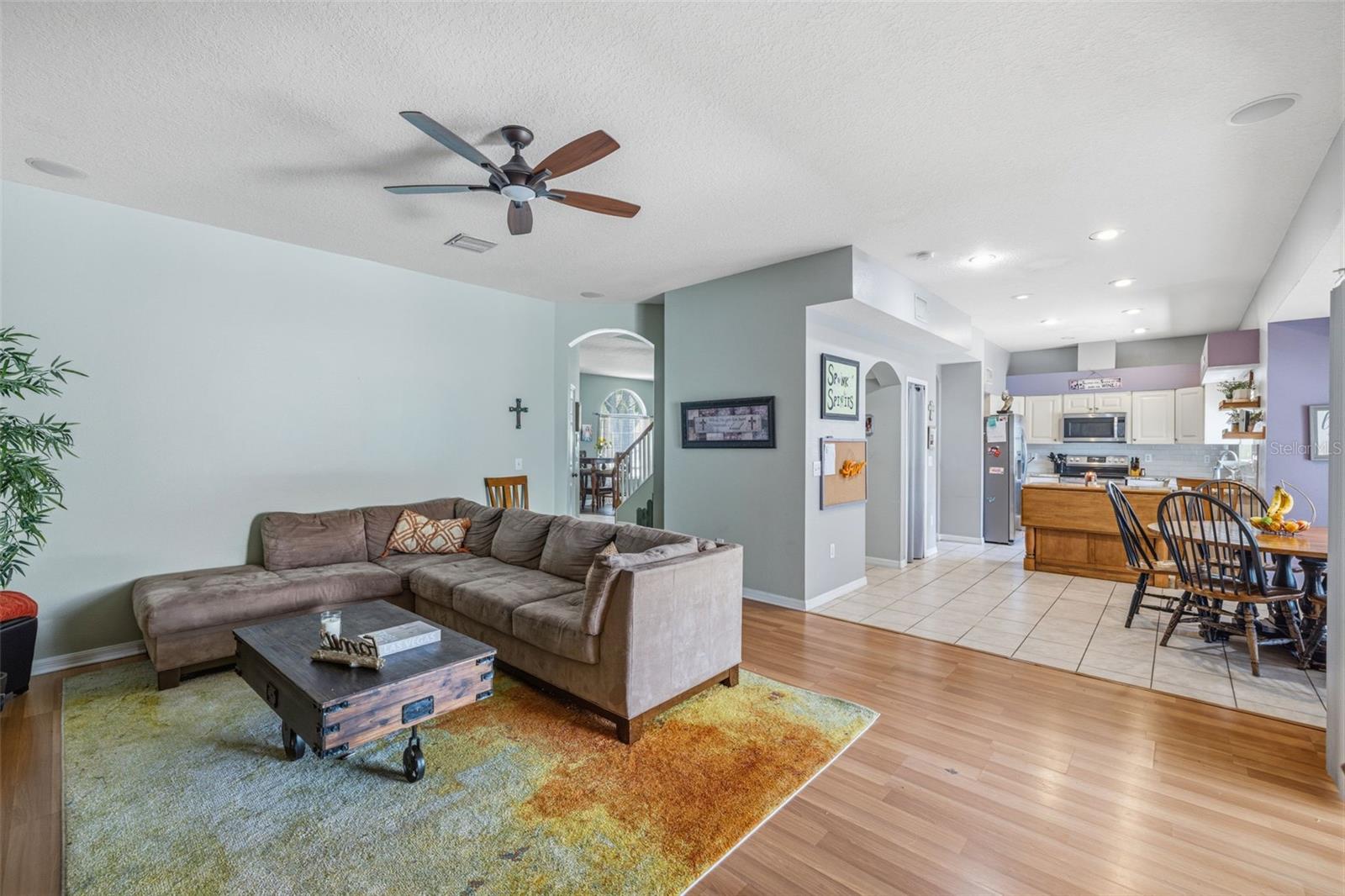 HERITAGE HARBOR VILLAGE 17 - Residential