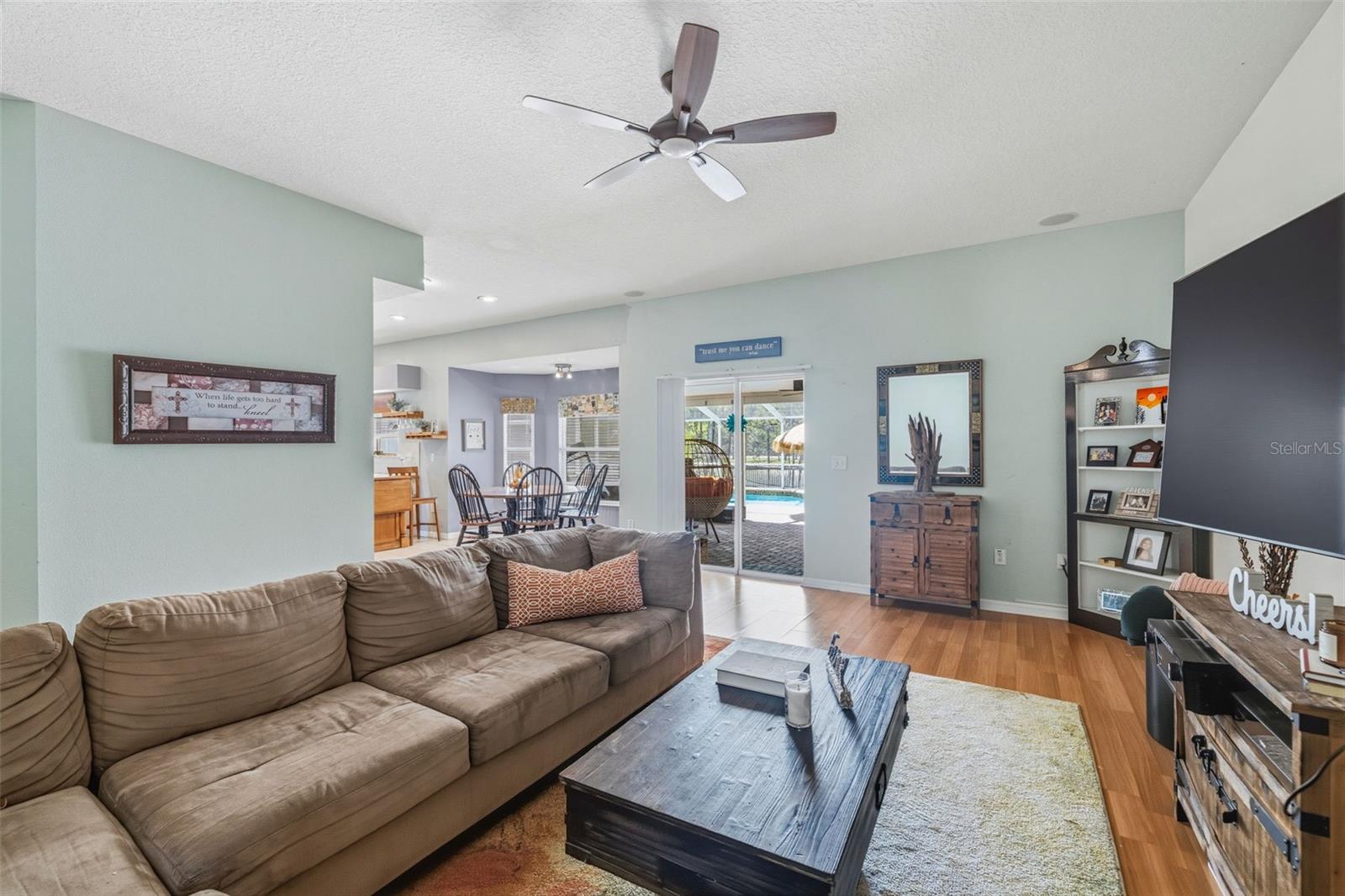 HERITAGE HARBOR VILLAGE 17 - Residential