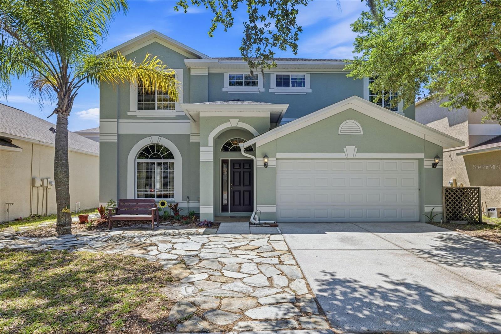 HERITAGE HARBOR VILLAGE 17 - Residential