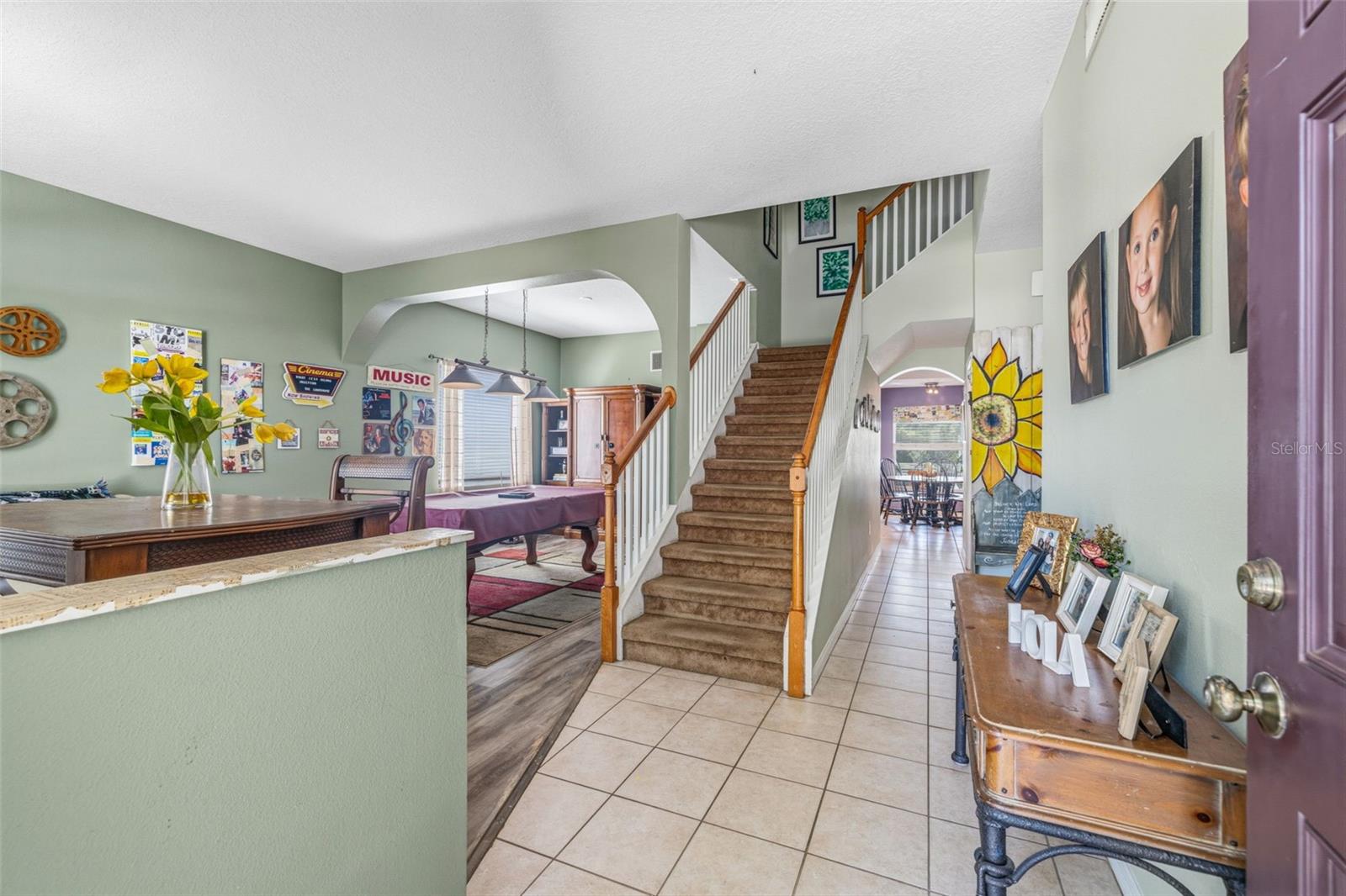 HERITAGE HARBOR VILLAGE 17 - Residential