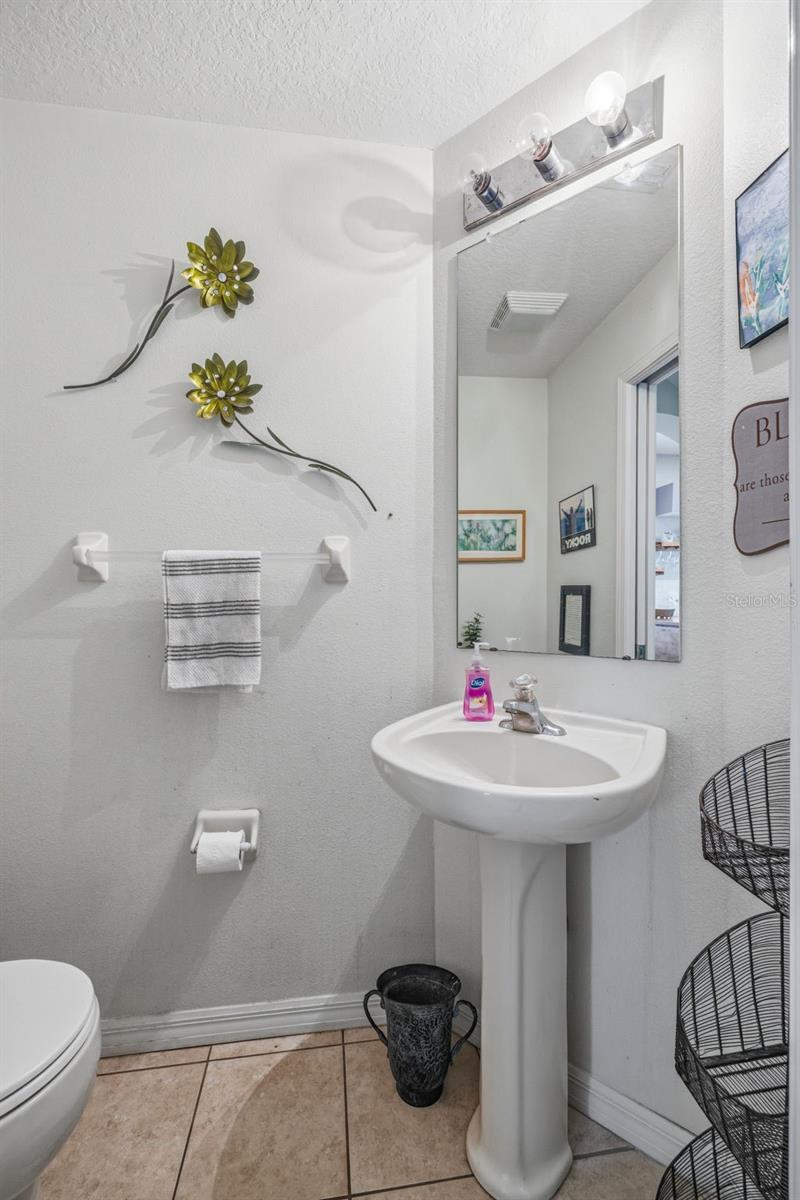 HERITAGE HARBOR VILLAGE 17 - Residential