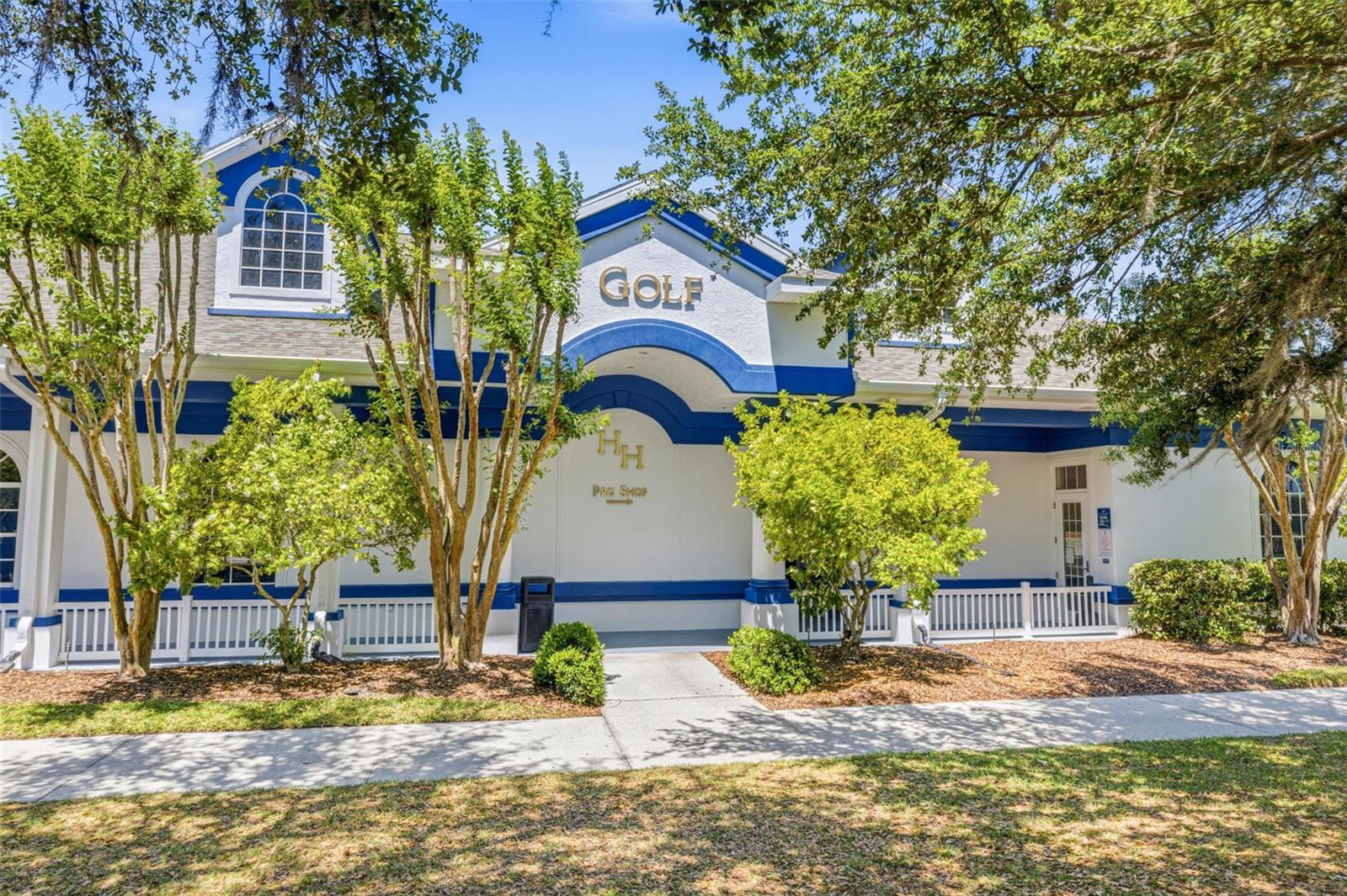 HERITAGE HARBOR VILLAGE 17 - Residential