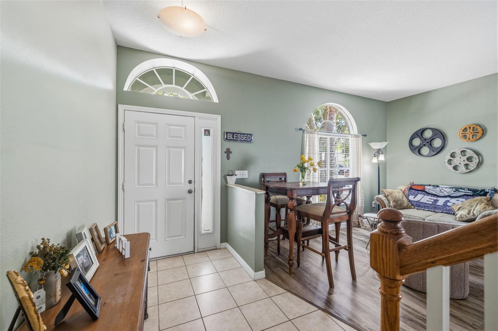 HERITAGE HARBOR VILLAGE 17 - Residential