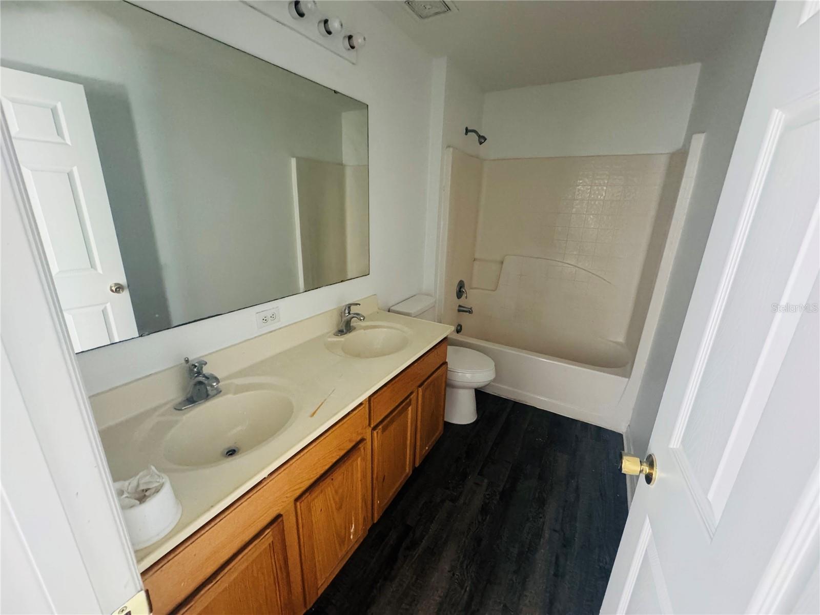 POINCIANA NBRHD 05 VILLAGE 07 - Residential