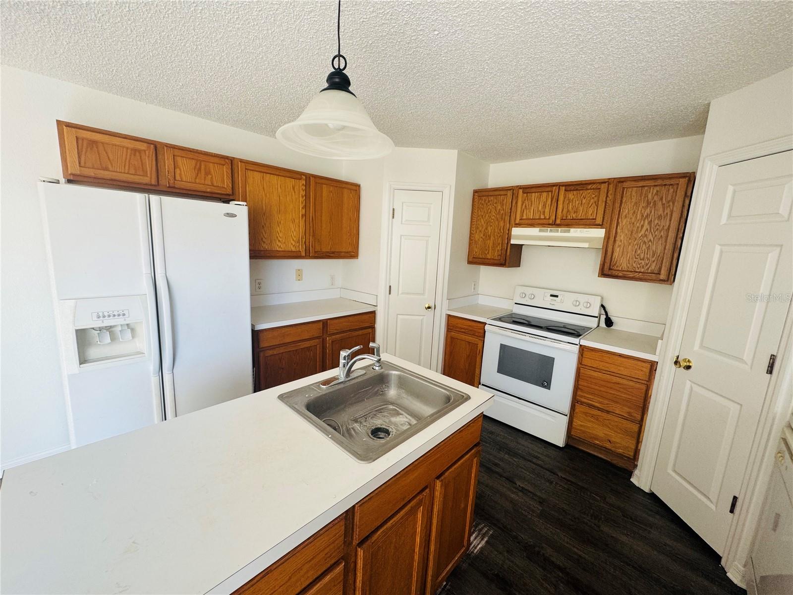 POINCIANA NBRHD 05 VILLAGE 07 - Residential