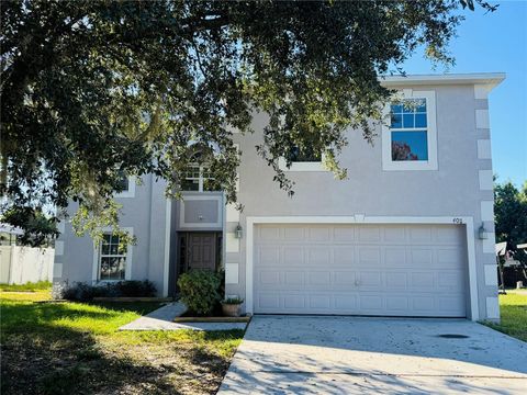 Photo of 408 Ohio Way, Kissimmee, FL 34759 (MLS # S5138304)