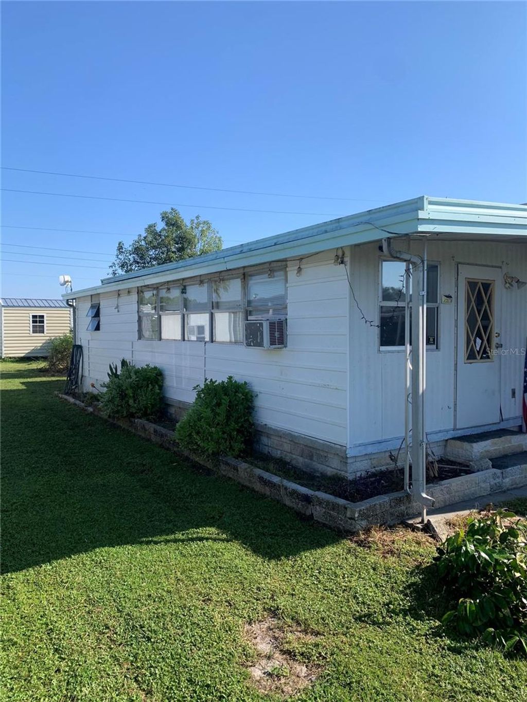 Photo of 37111 Sandra Avenue, Zephyrhills, FL 33542 (MLS # O6346475)