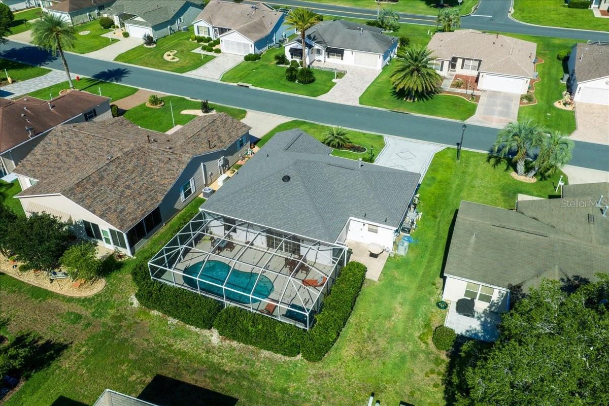 VILLAGES OF SUMTER - Residential