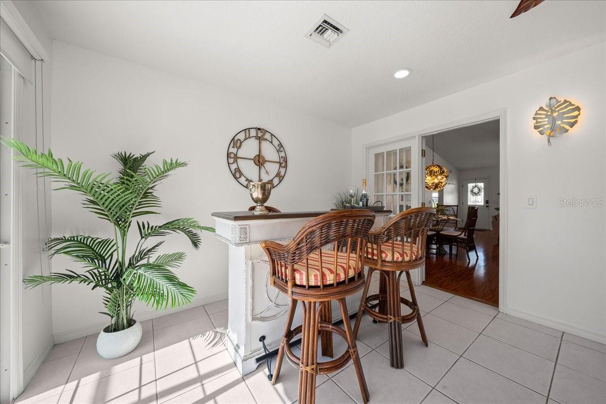 VILLAGES OF SUMTER - Residential