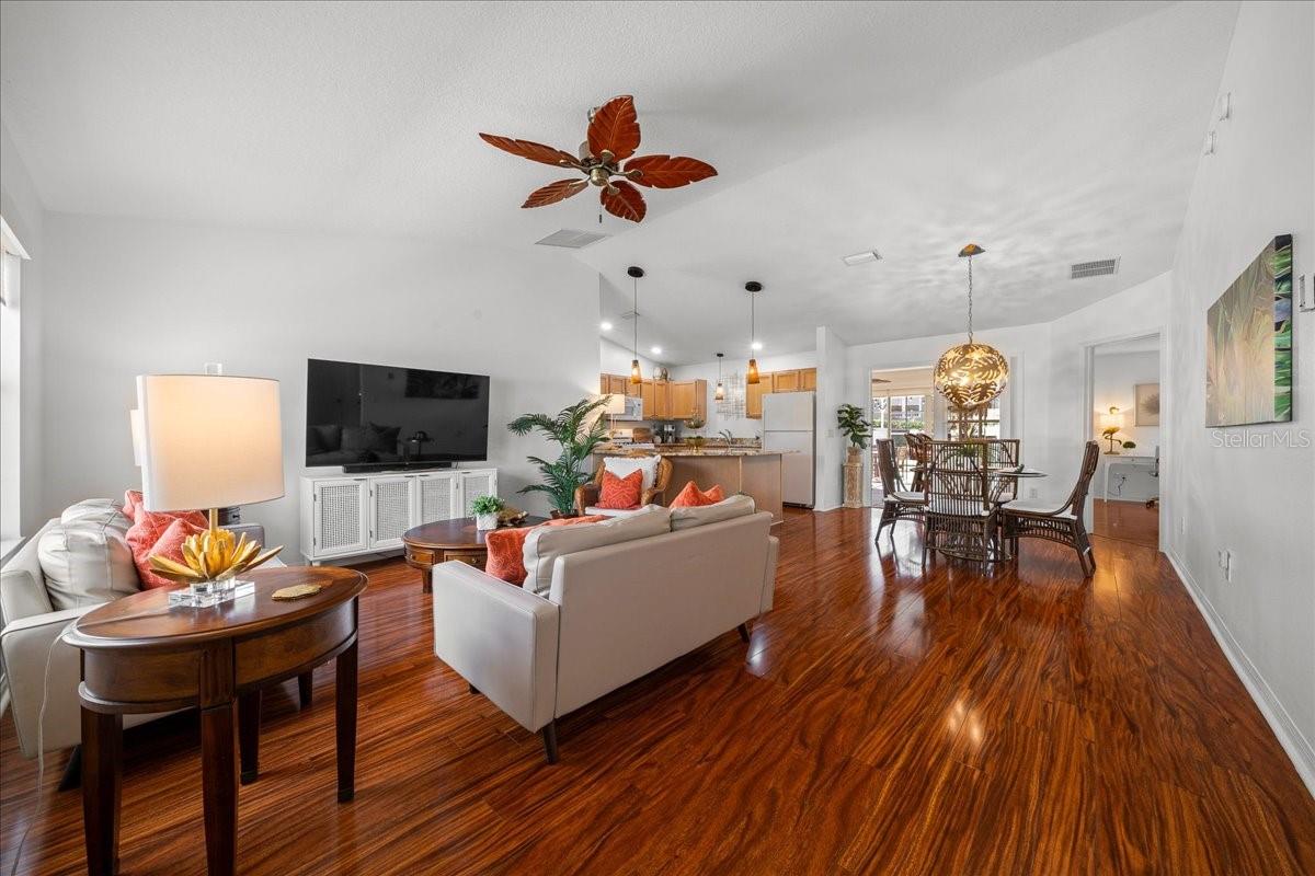 VILLAGES OF SUMTER - Residential
