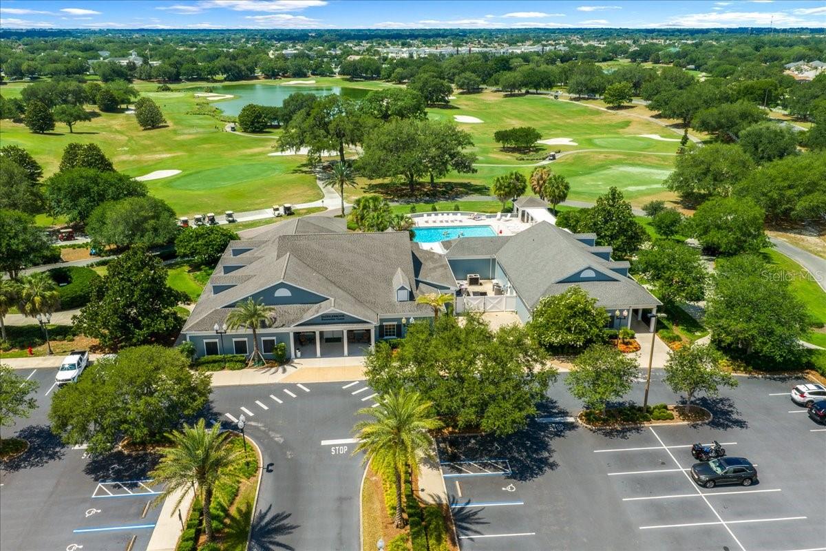 VILLAGES OF SUMTER - Residential