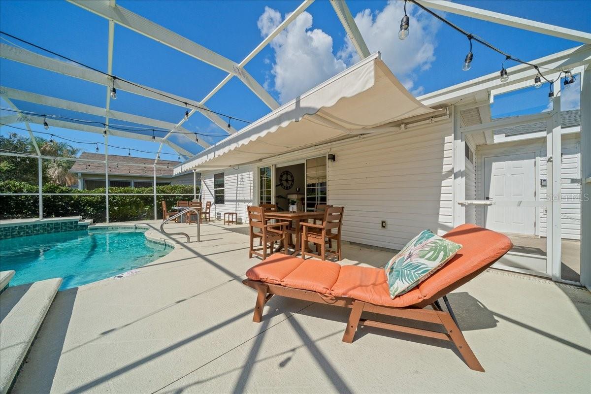 VILLAGES OF SUMTER - Residential
