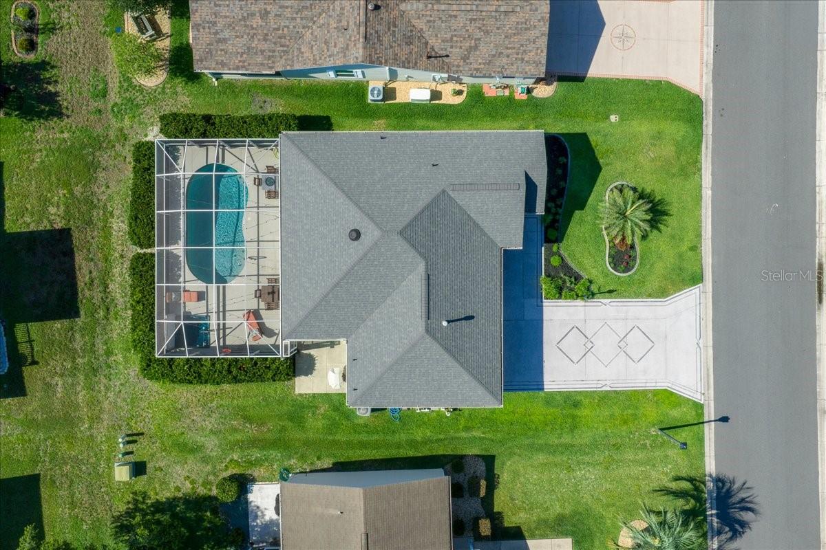VILLAGES OF SUMTER - Residential