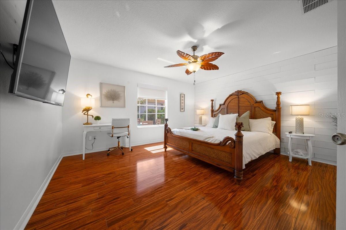 VILLAGES OF SUMTER - Residential