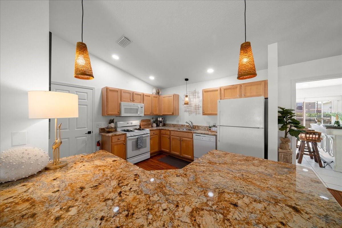 VILLAGES OF SUMTER - Residential