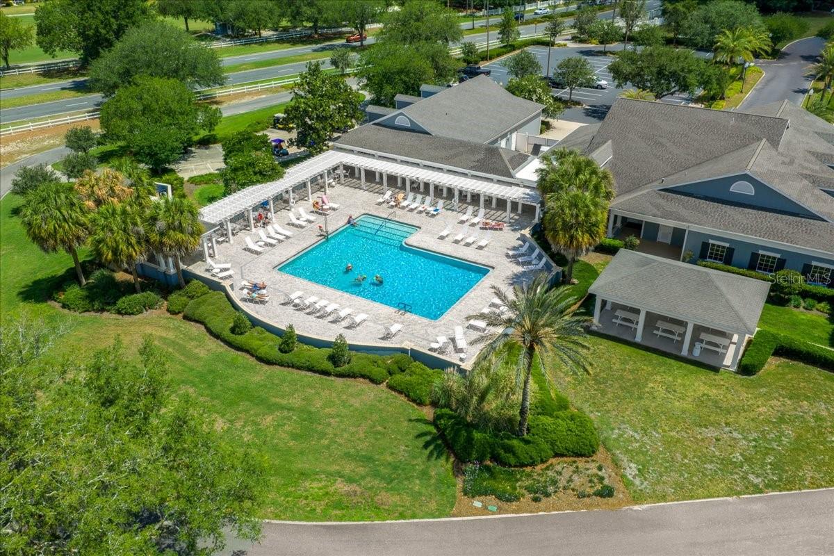 VILLAGES OF SUMTER - Residential