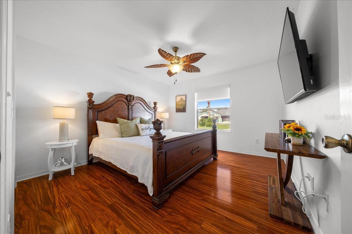 VILLAGES OF SUMTER - Residential