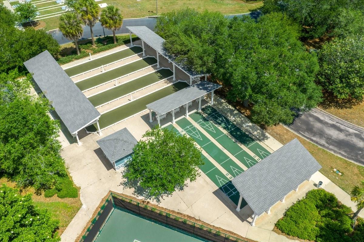 VILLAGES OF SUMTER - Residential