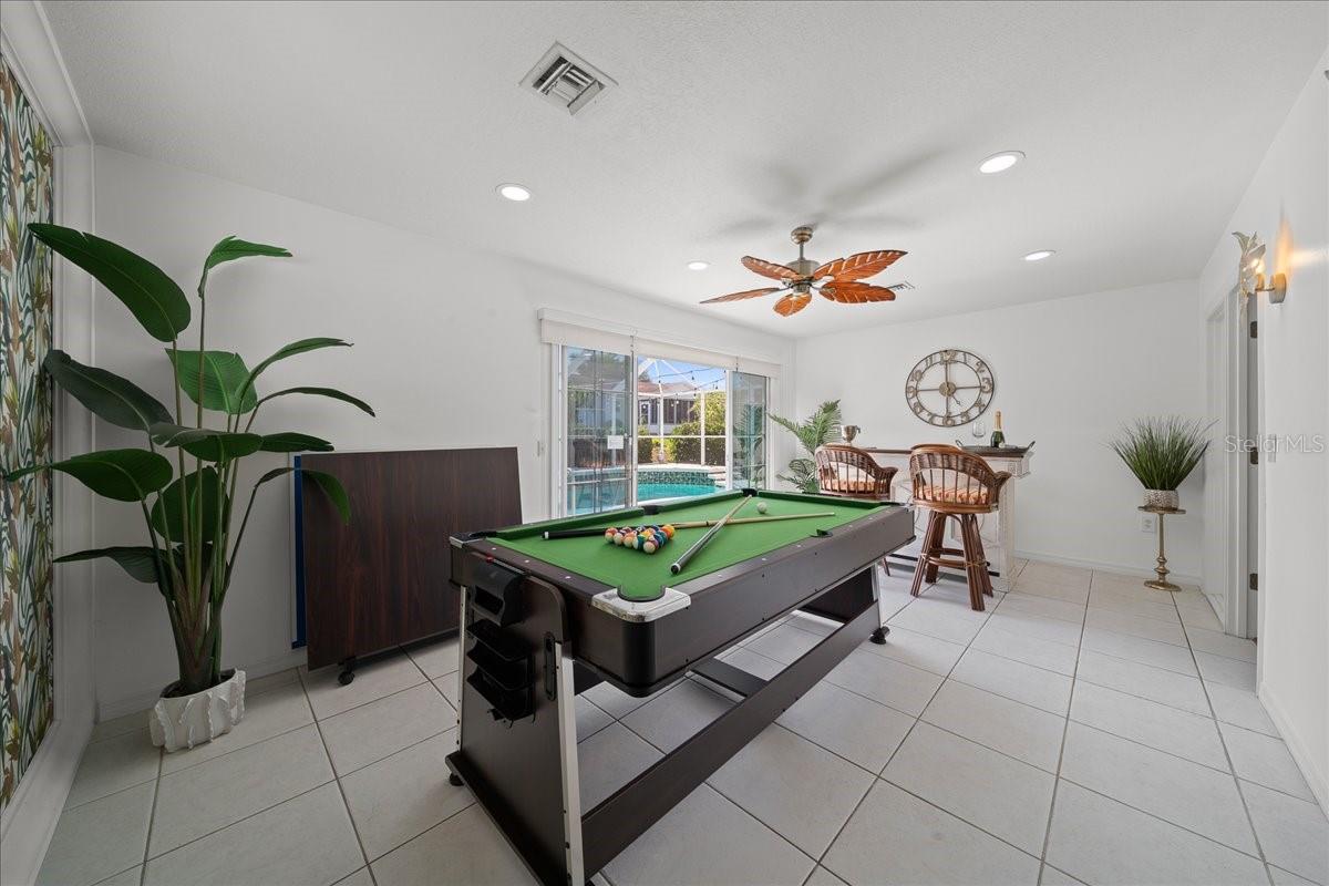 VILLAGES OF SUMTER - Residential