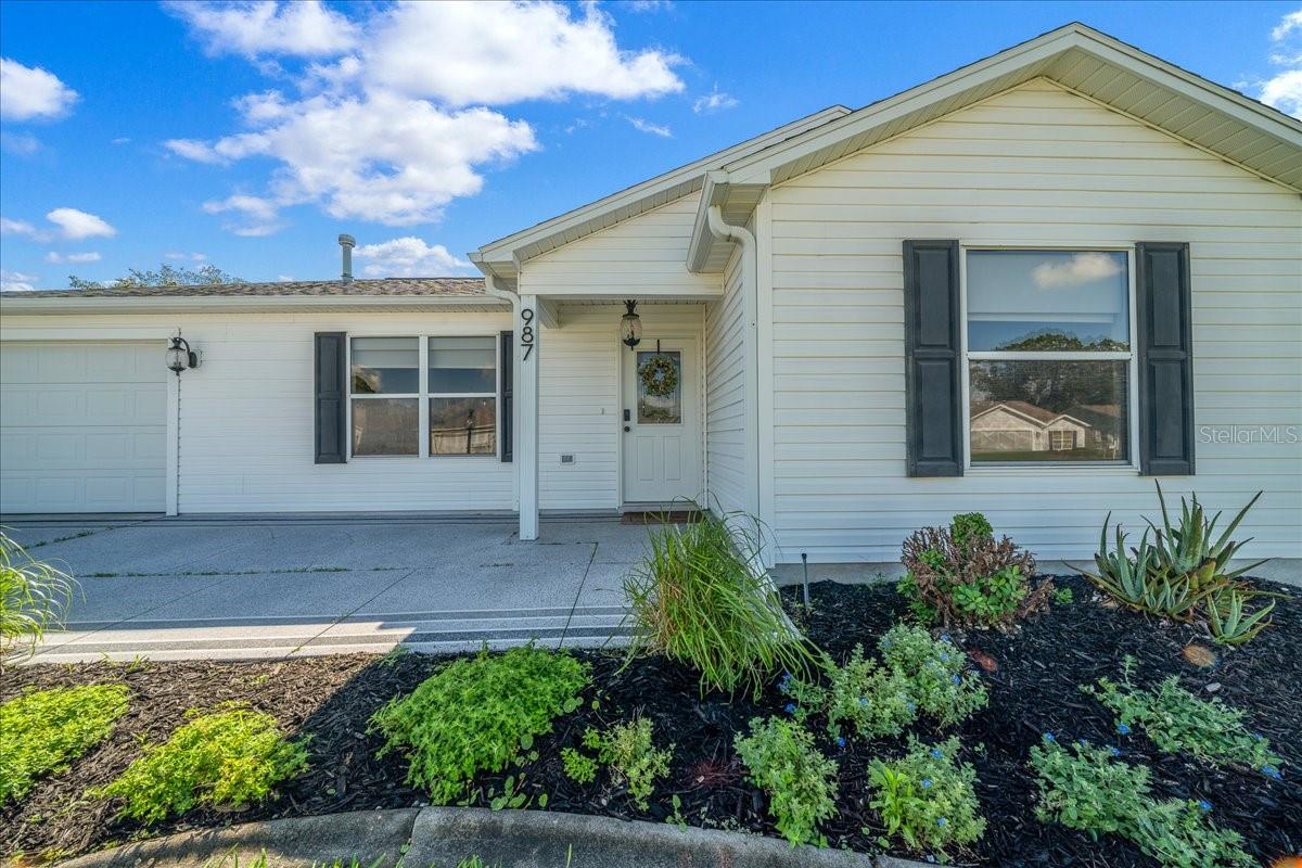 VILLAGES OF SUMTER - Residential