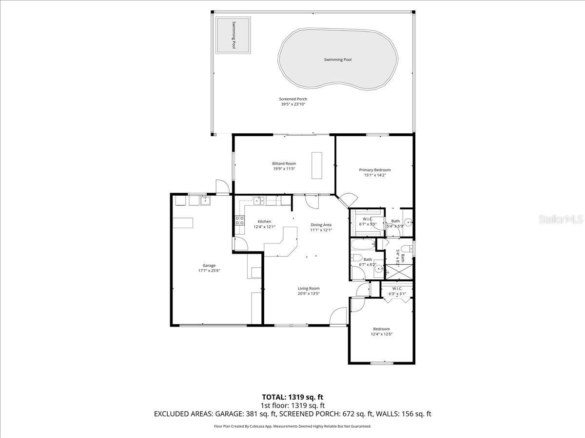 VILLAGES OF SUMTER - Residential
