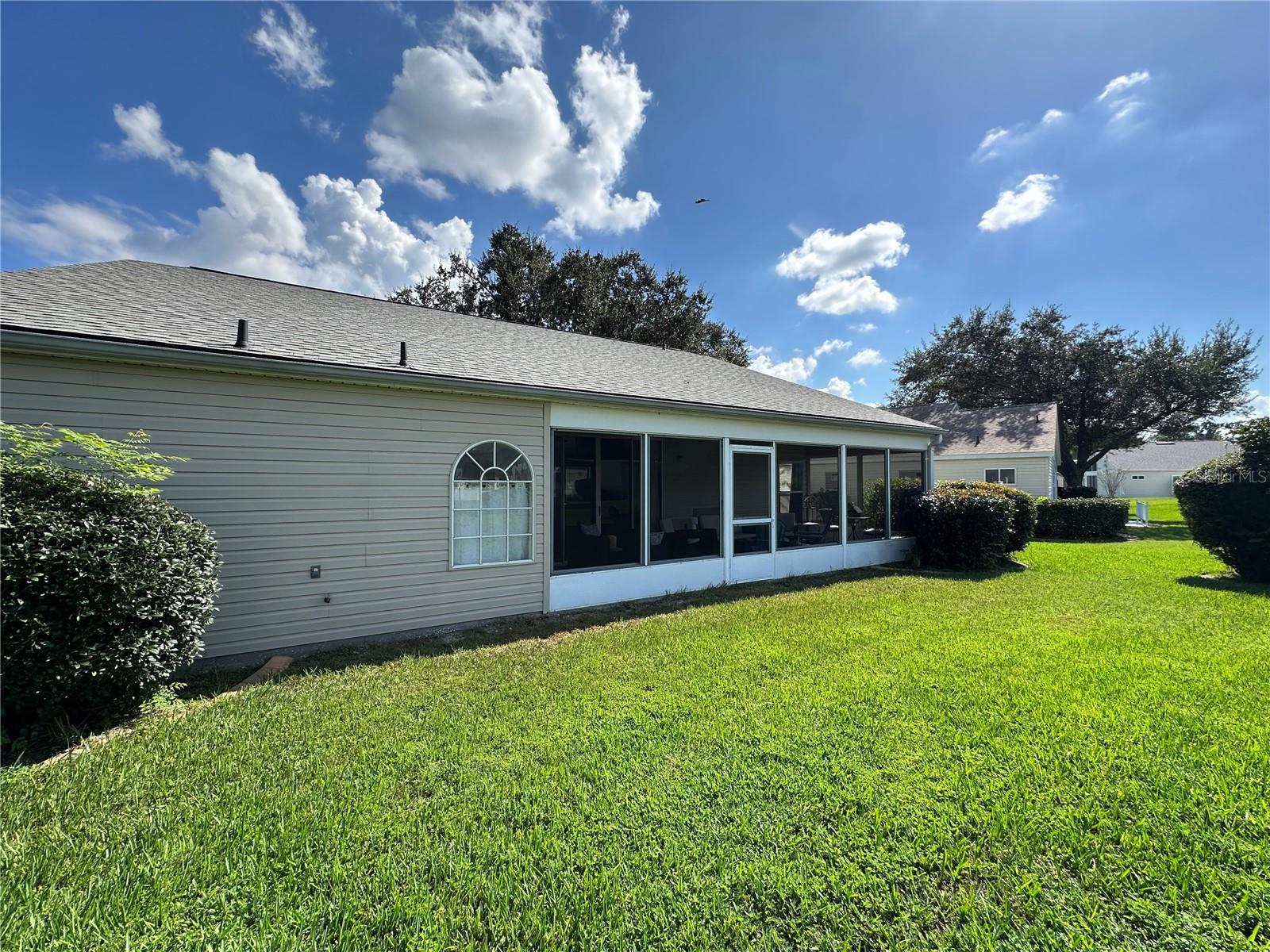 PLANTATION AT LEESBURG GREENTREE - Residential