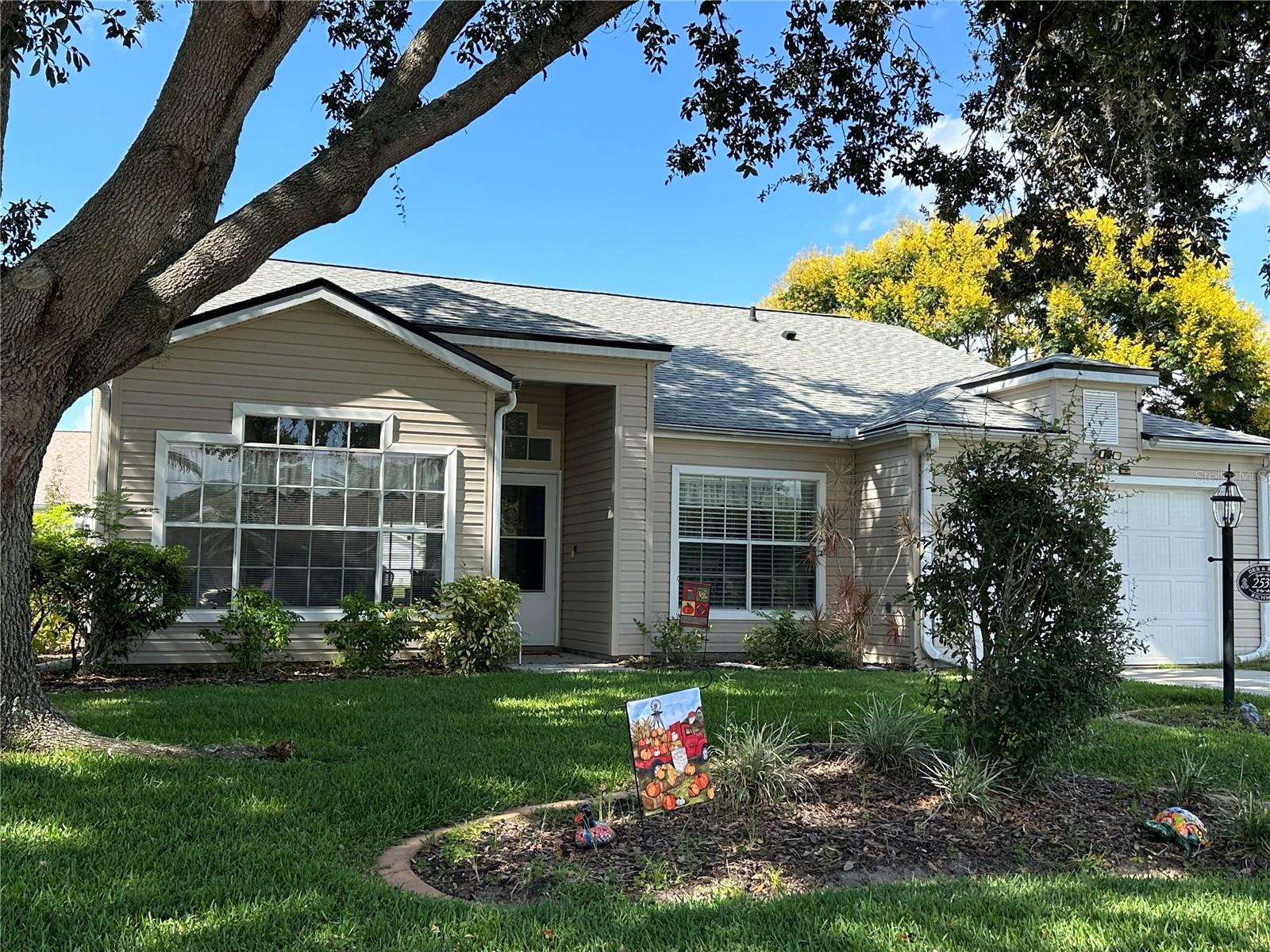 PLANTATION AT LEESBURG GREENTREE - Residential