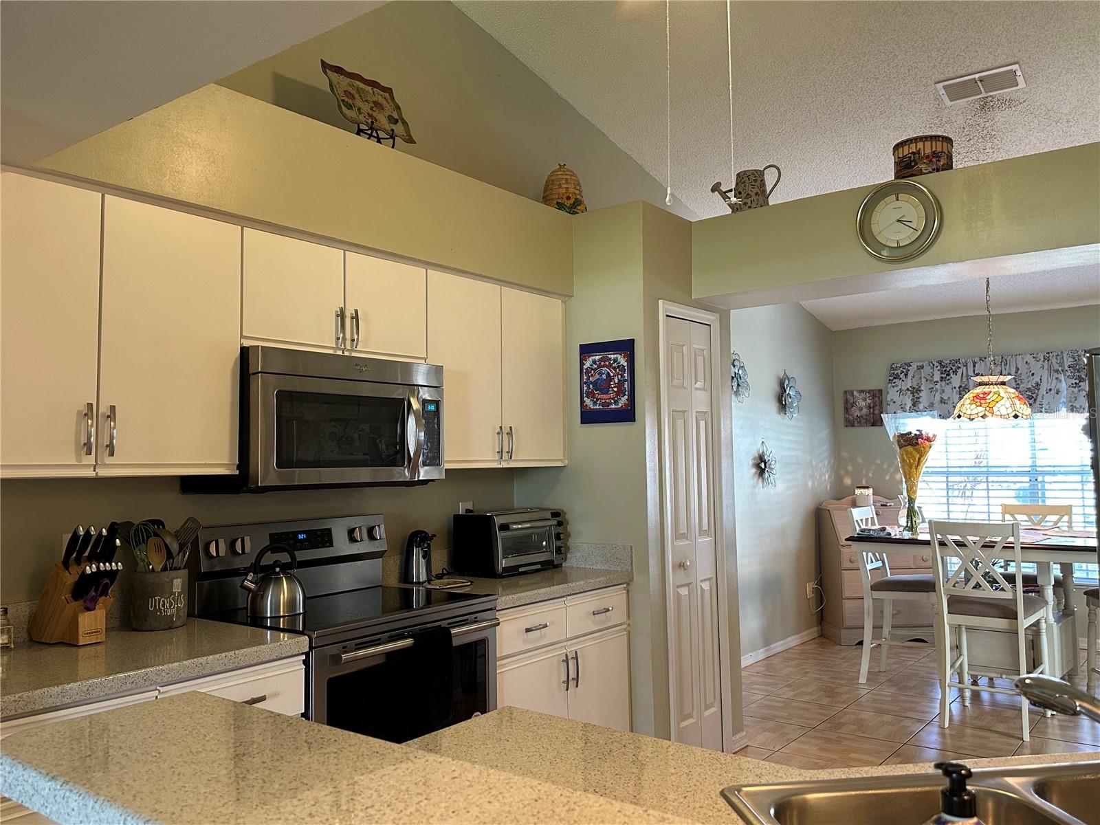 PLANTATION AT LEESBURG GREENTREE - Residential
