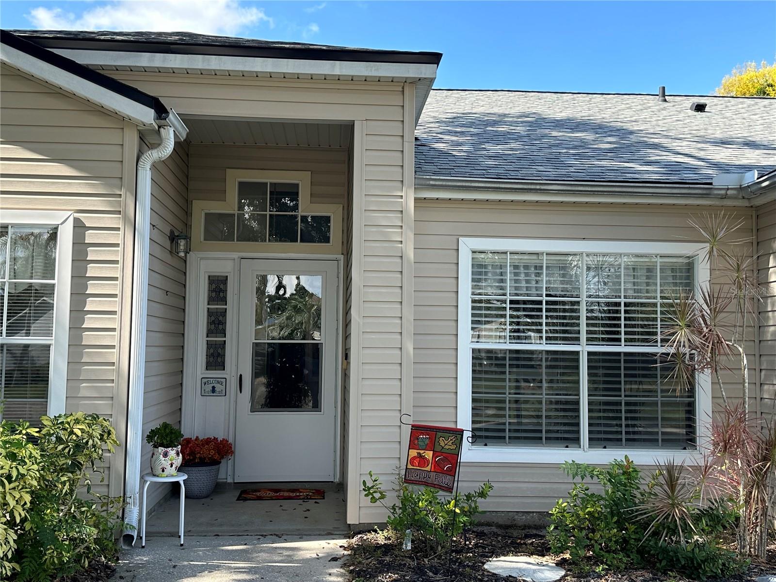 PLANTATION AT LEESBURG GREENTREE - Residential
