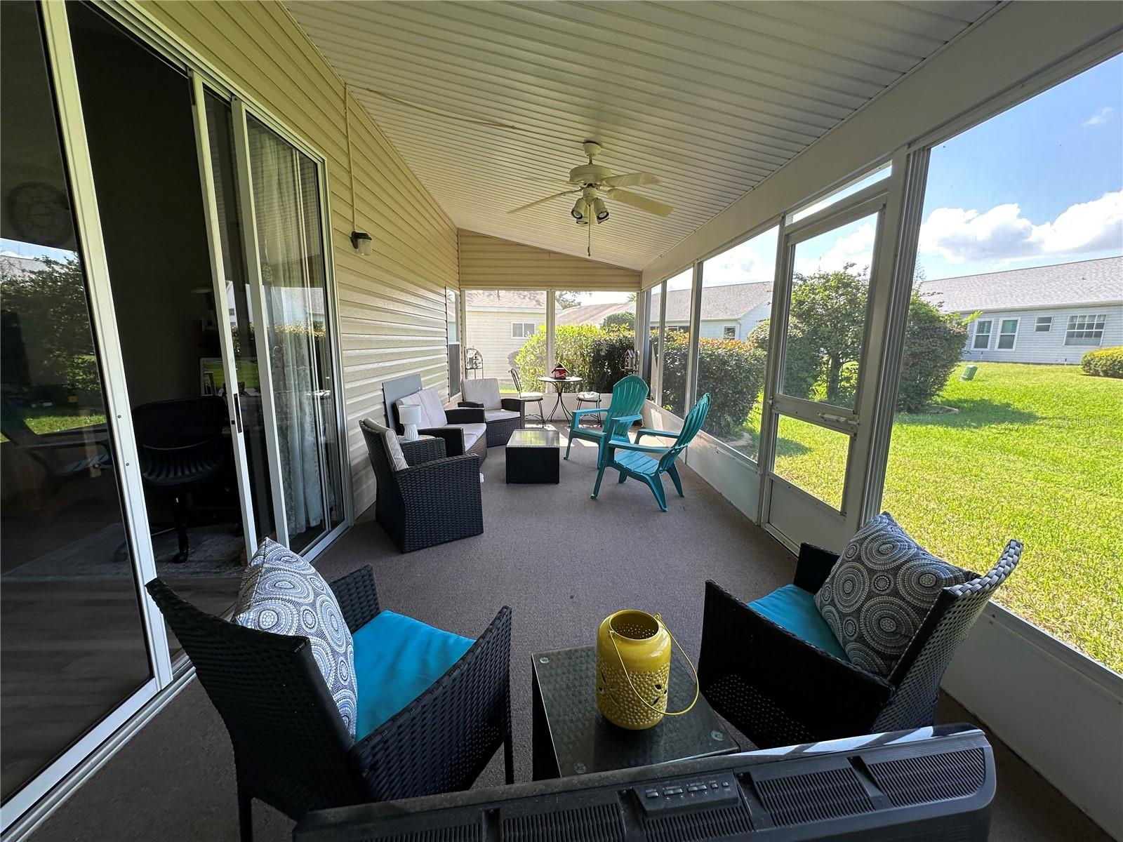 PLANTATION AT LEESBURG GREENTREE - Residential