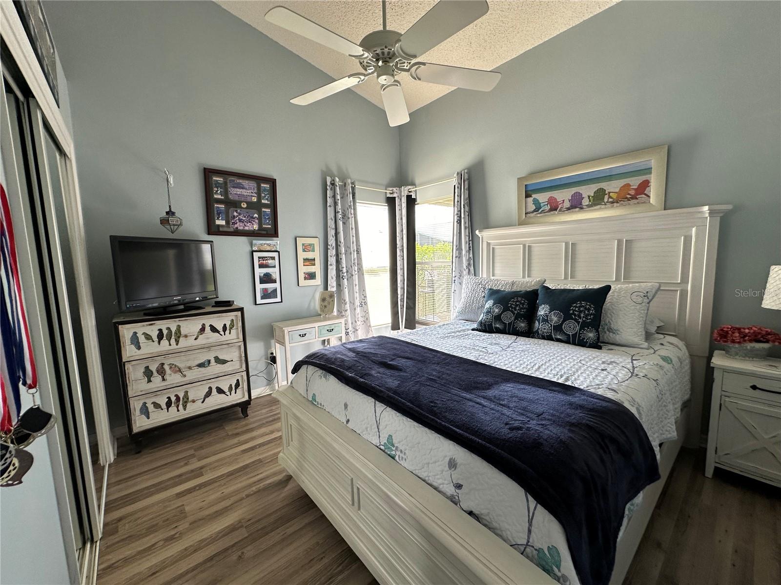 PLANTATION AT LEESBURG GREENTREE - Residential