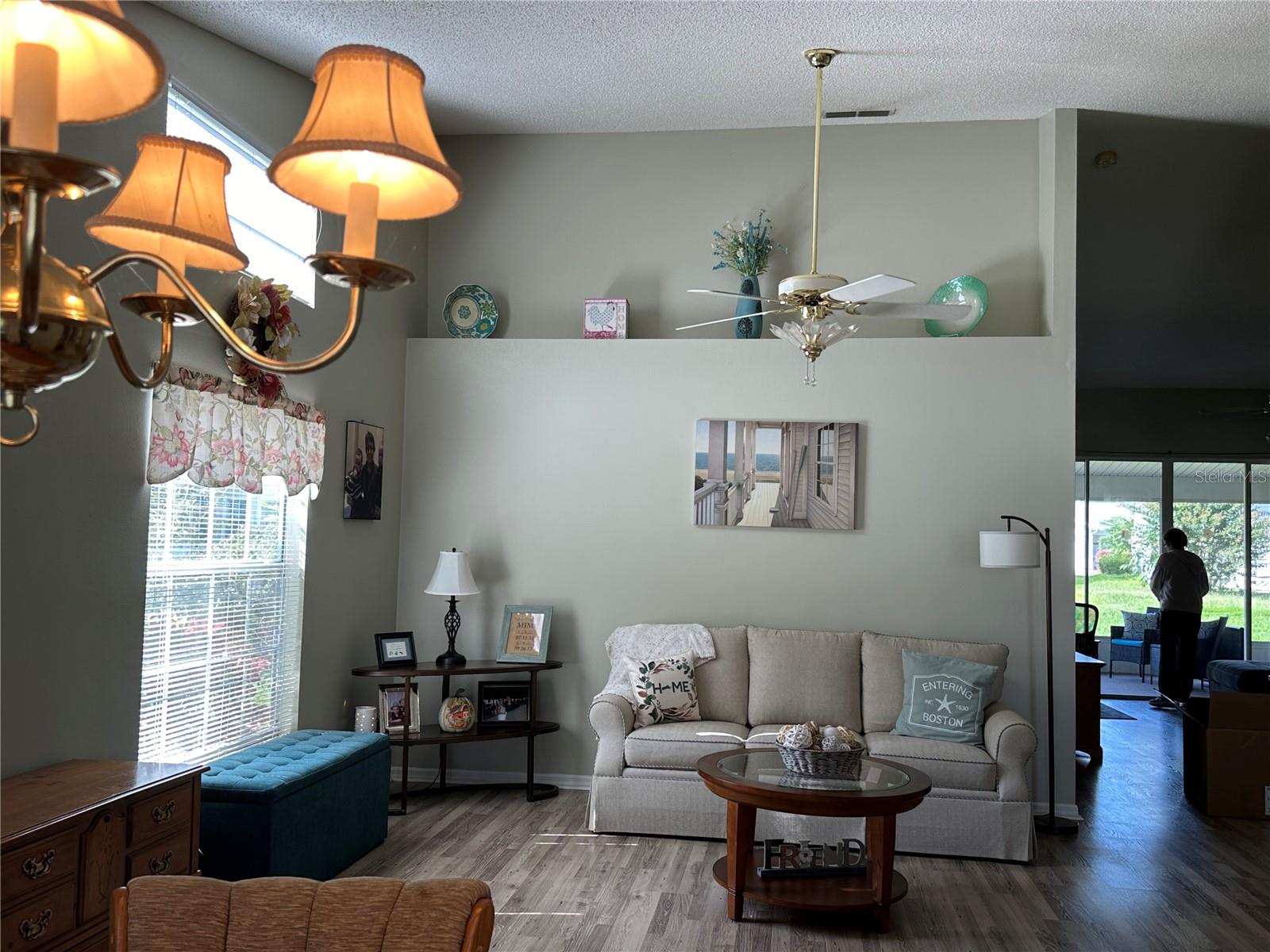 PLANTATION AT LEESBURG GREENTREE - Residential