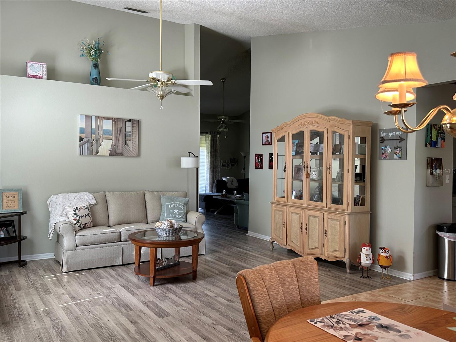 PLANTATION AT LEESBURG GREENTREE - Residential