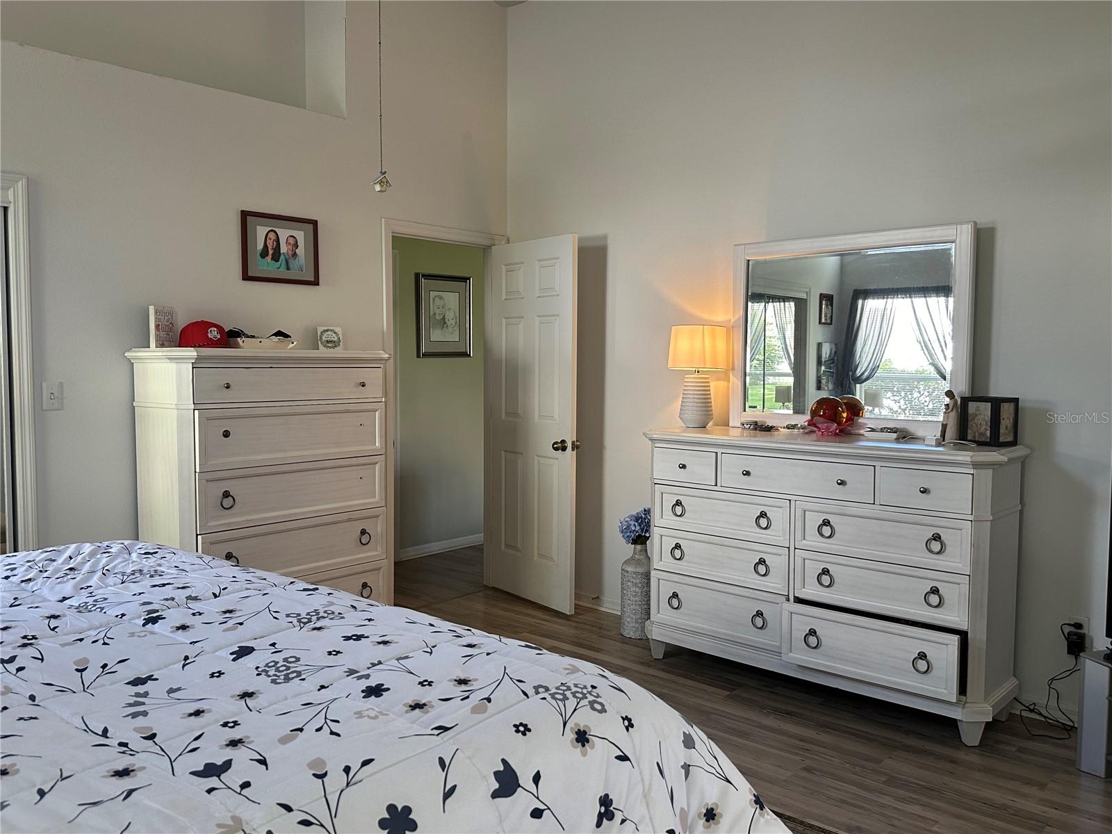 PLANTATION AT LEESBURG GREENTREE - Residential