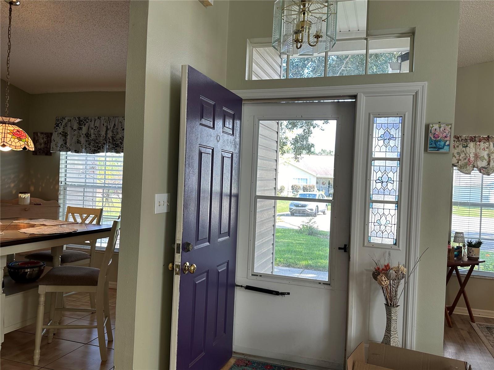 PLANTATION AT LEESBURG GREENTREE - Residential