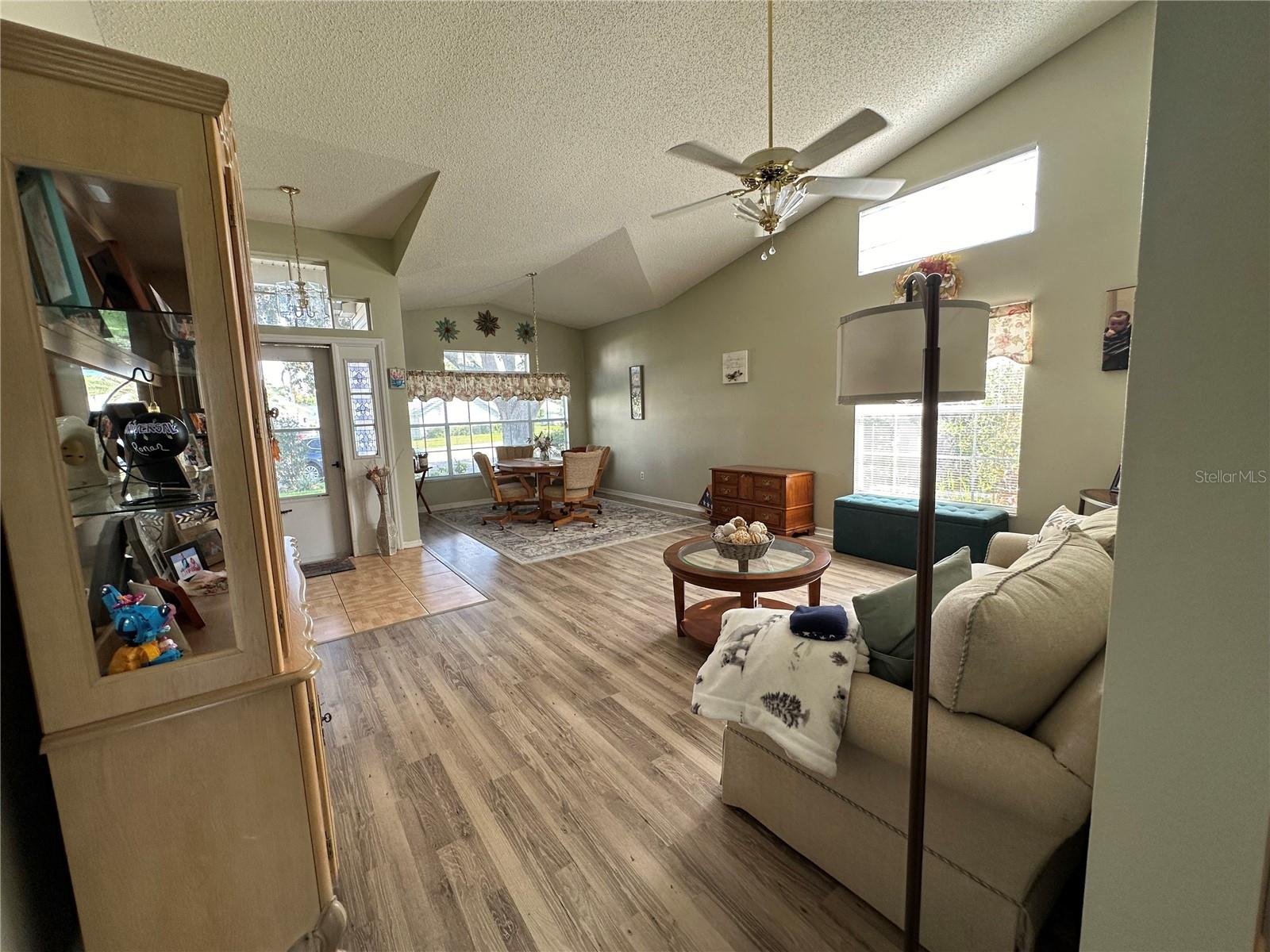 PLANTATION AT LEESBURG GREENTREE - Residential