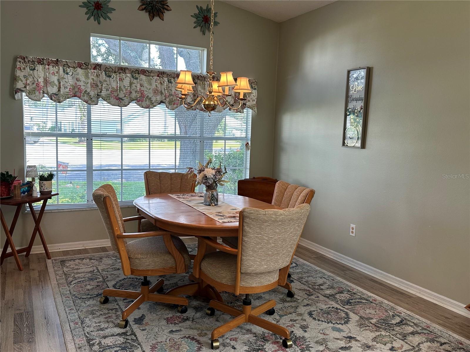 PLANTATION AT LEESBURG GREENTREE - Residential