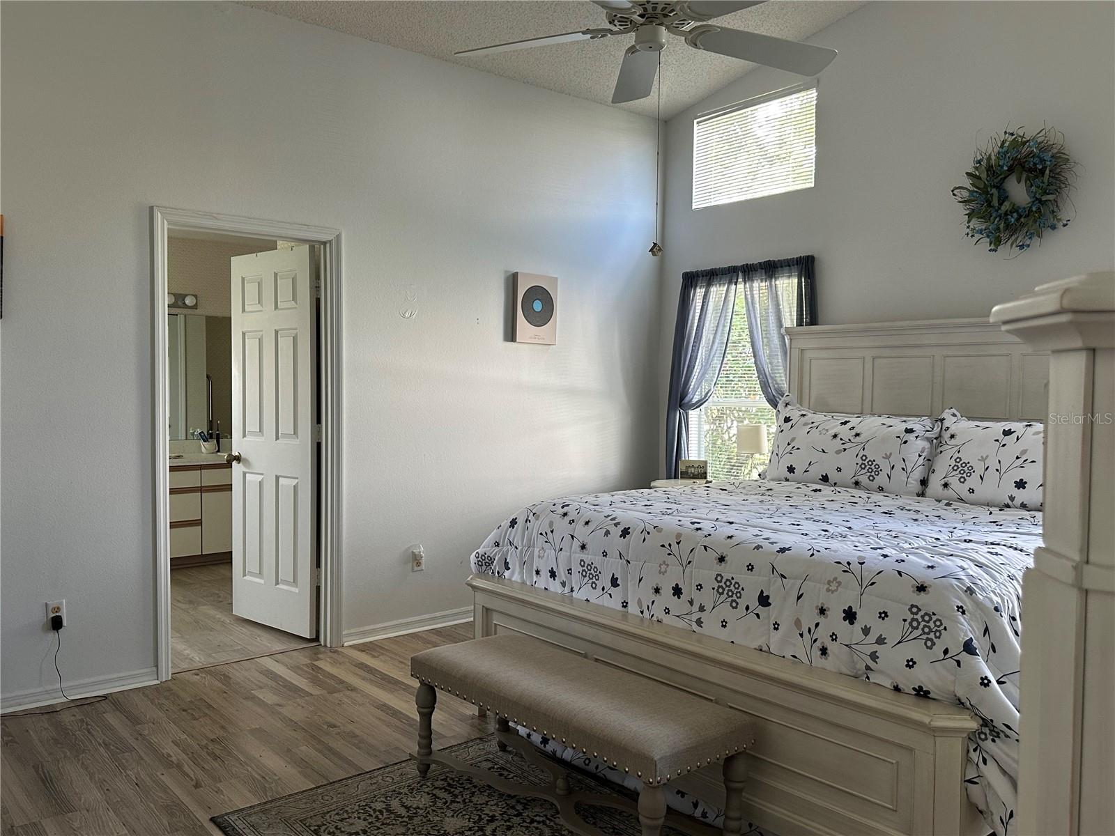 PLANTATION AT LEESBURG GREENTREE - Residential