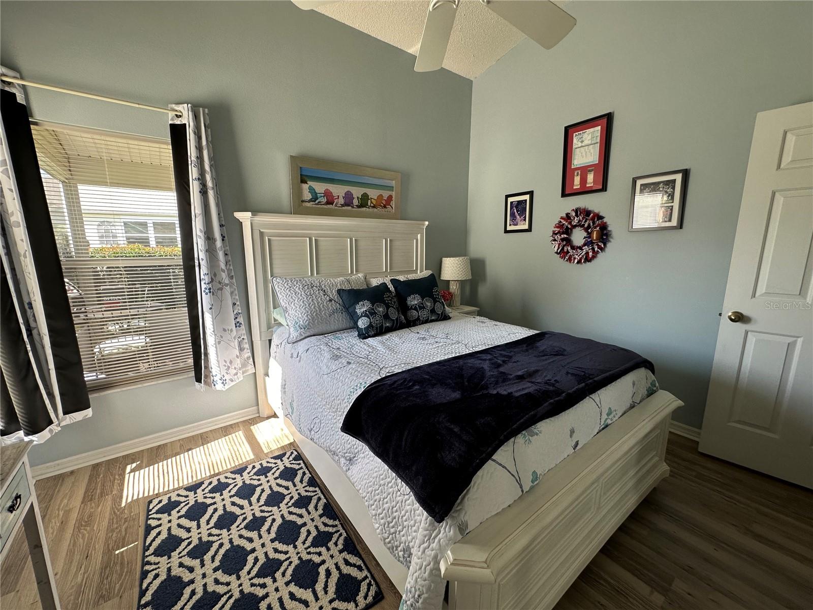 PLANTATION AT LEESBURG GREENTREE - Residential