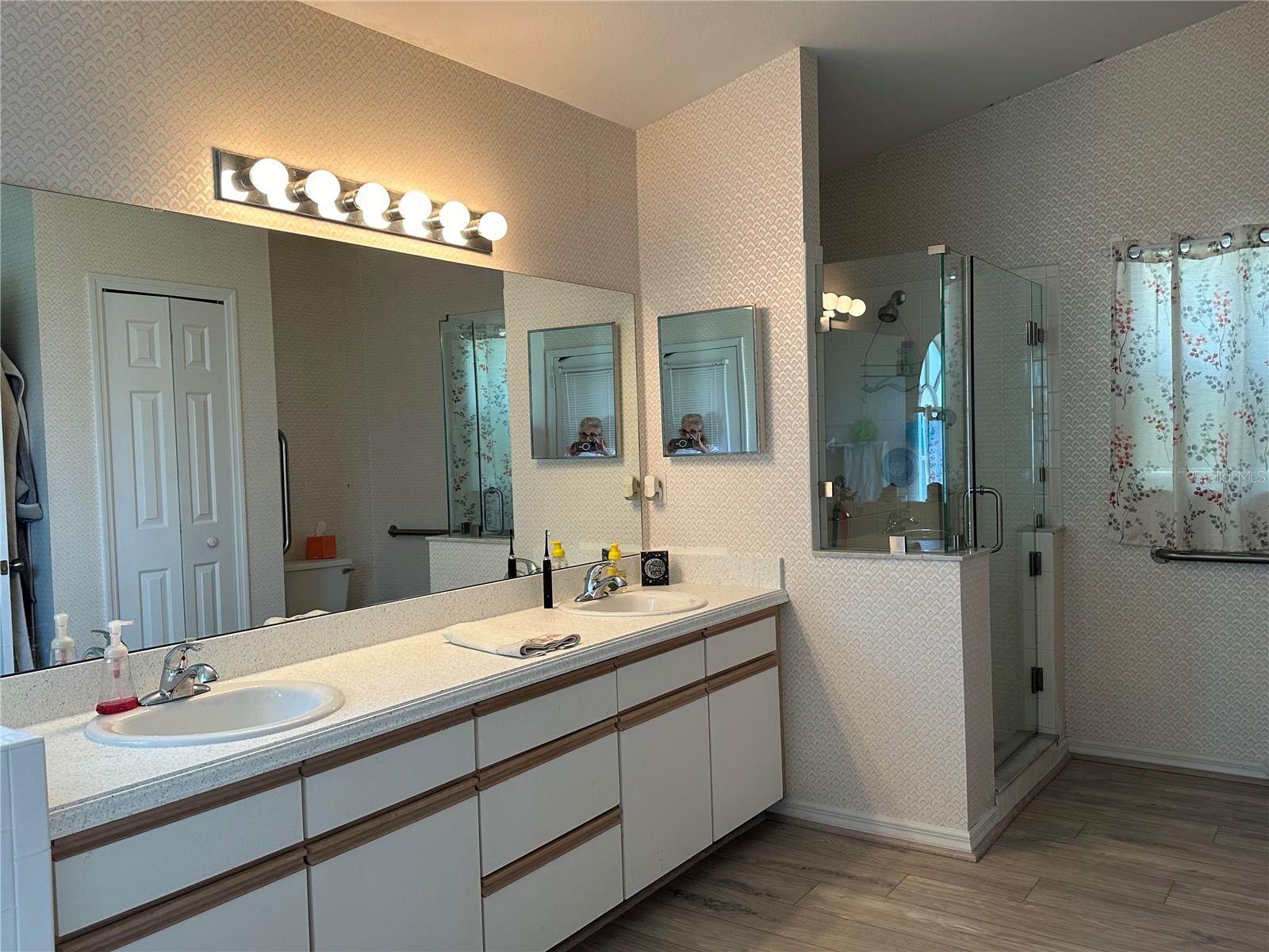 PLANTATION AT LEESBURG GREENTREE - Residential
